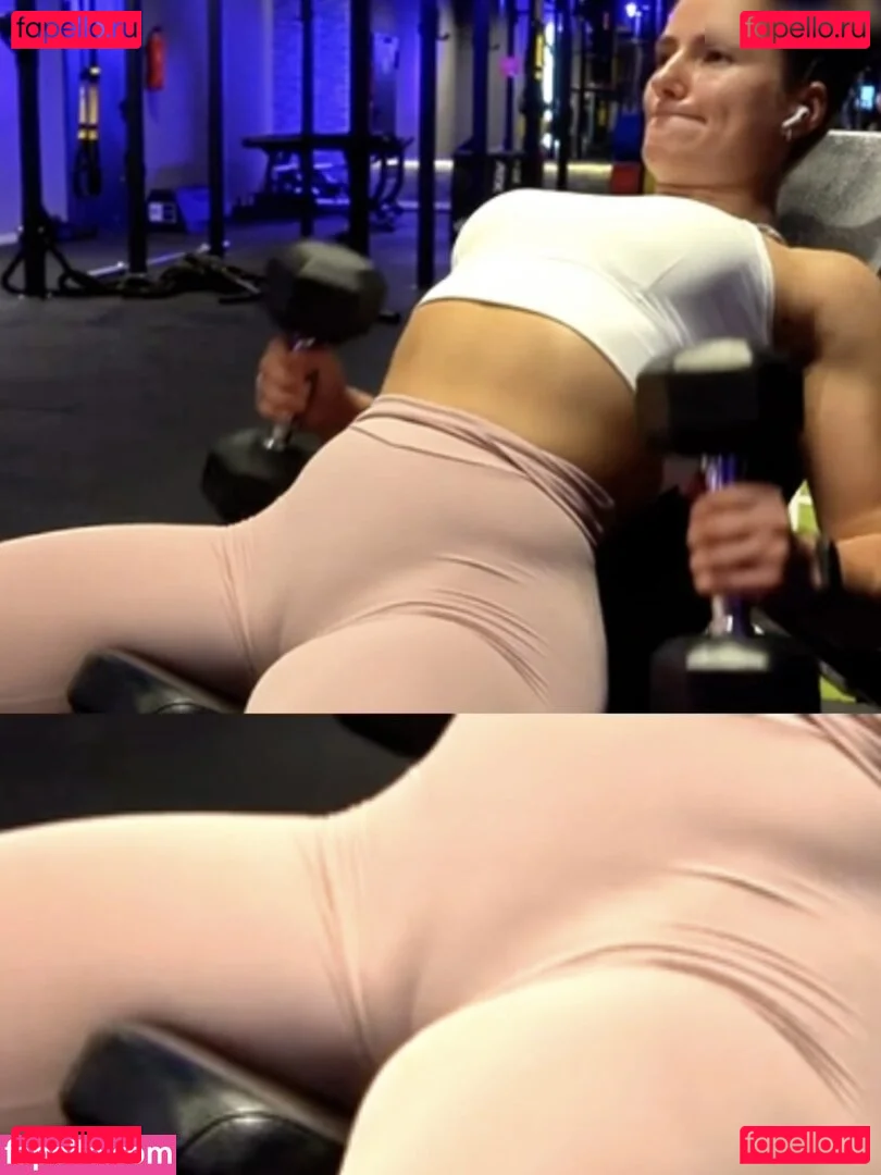 Leonie Kommoss Onlyfans Photo Gallery 