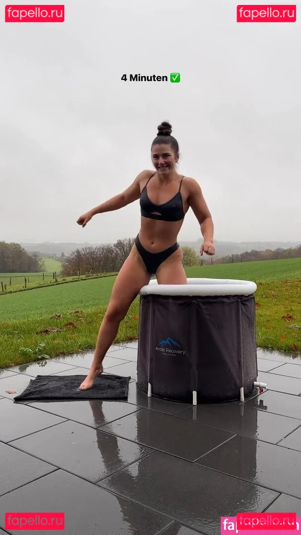 Leonie Kommoss Onlyfans Photo Gallery 