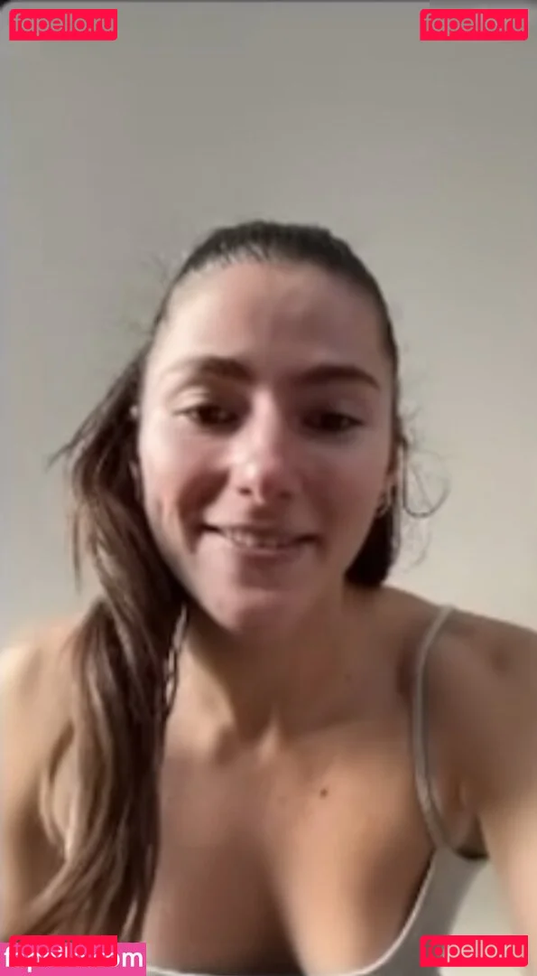 Leonie Kommoss Onlyfans Photo Gallery 