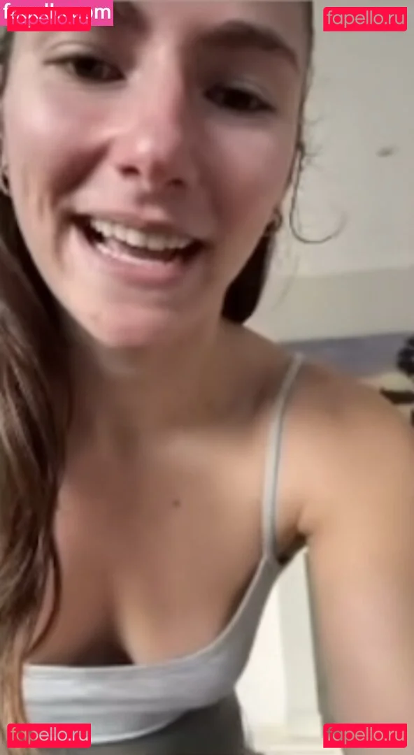 Leonie Kommoss Onlyfans Photo Gallery 