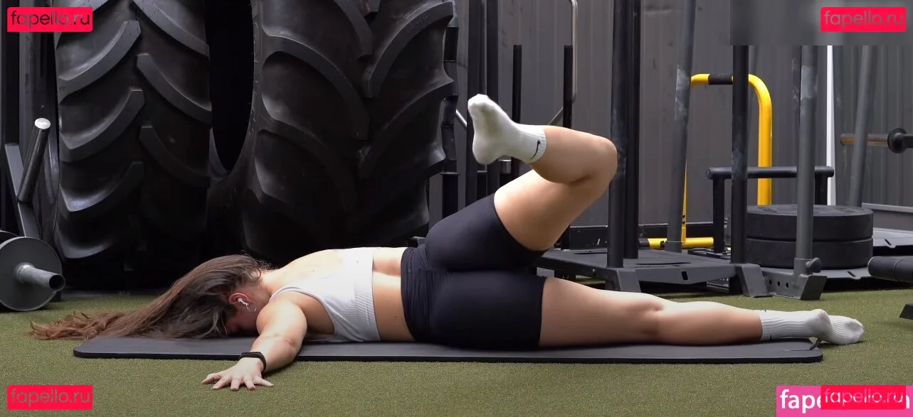 Leonie Kommoss Onlyfans Photo Gallery 