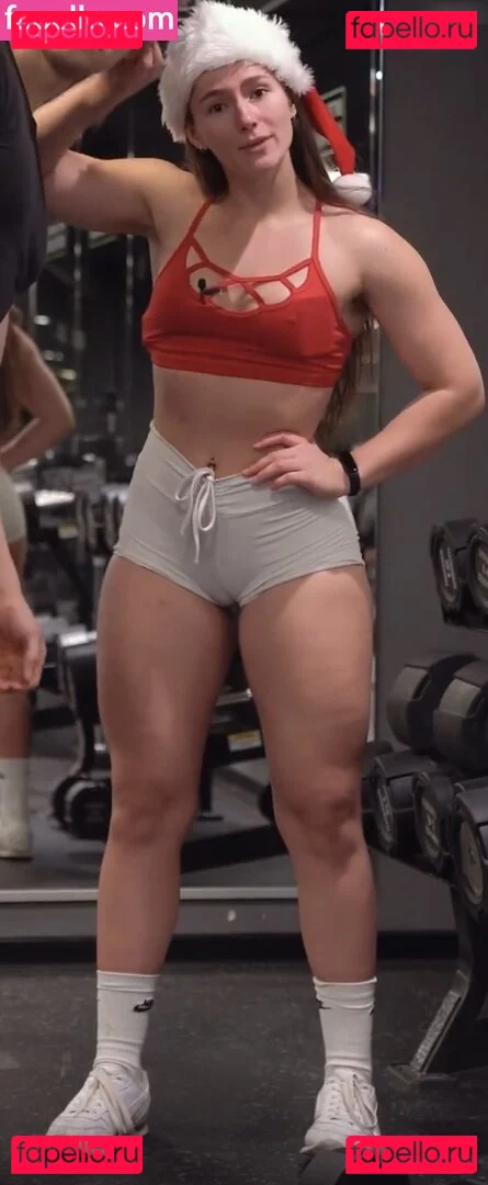 Leonie Kommoss Onlyfans Photo Gallery 