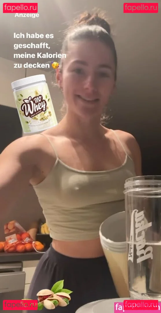 Leonie Kommoss Onlyfans Photo Gallery 