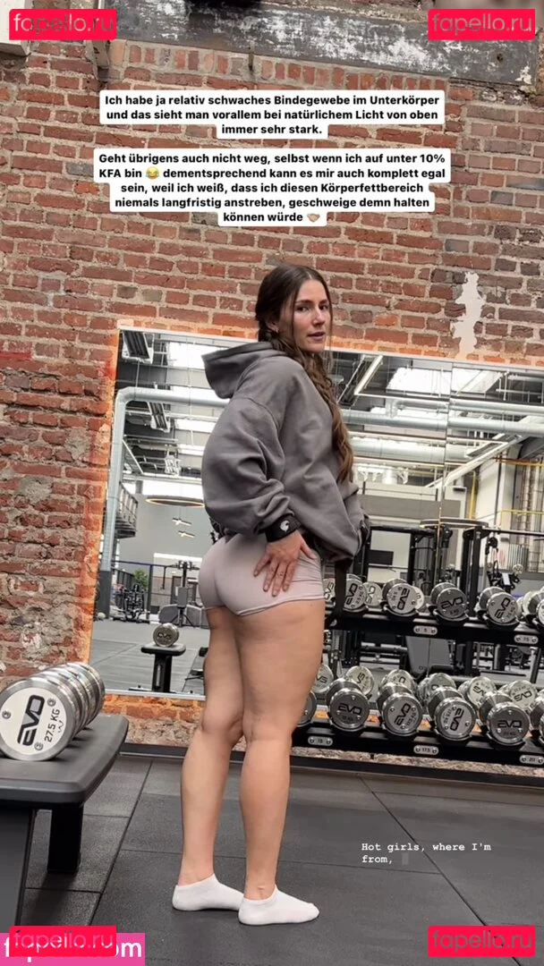 Leonie Kommoss Onlyfans Photo Gallery 