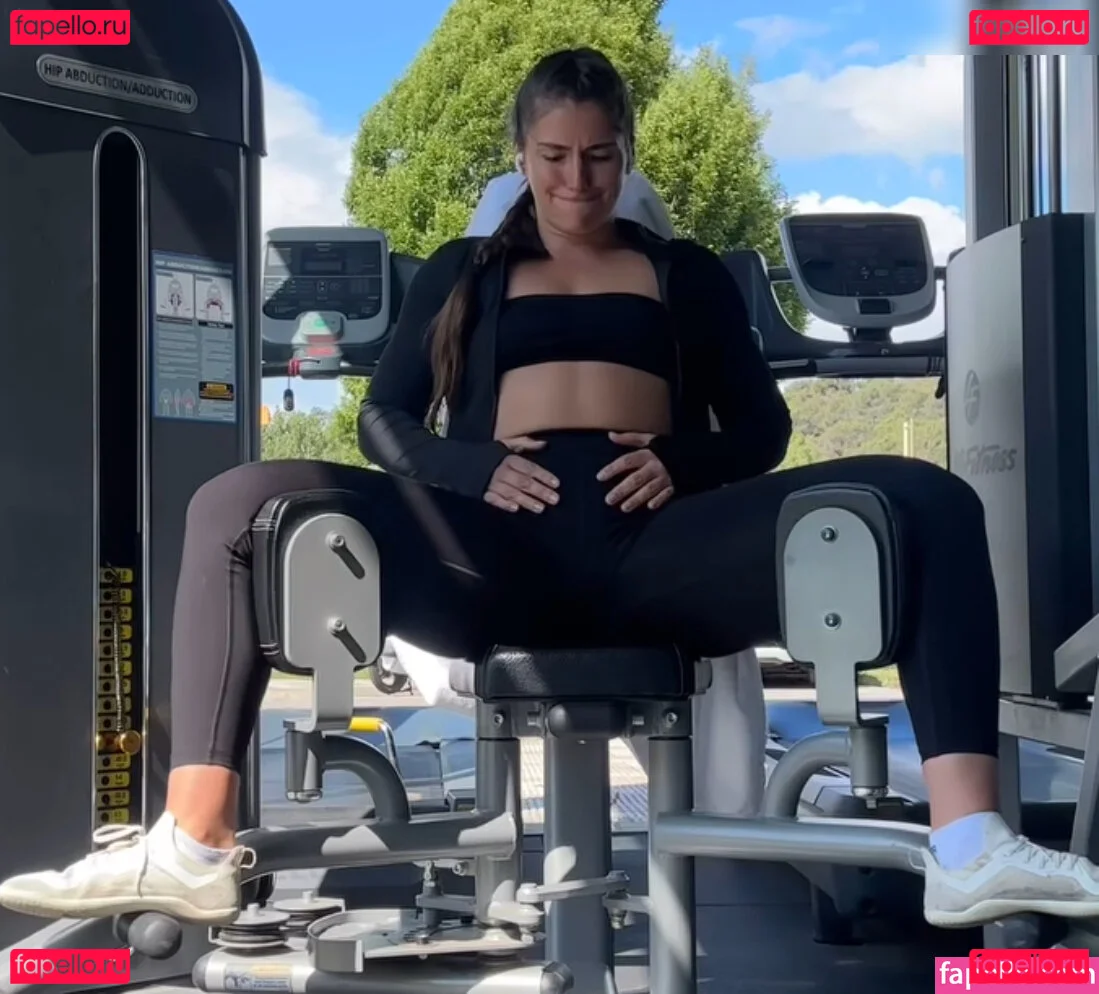 Leonie Kommoss Onlyfans Photo Gallery 