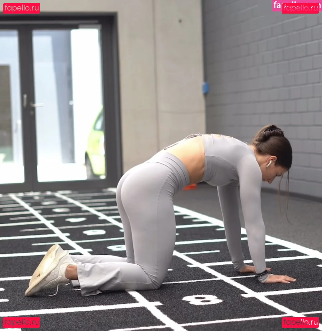 Leonie Kommoss Onlyfans Photo Gallery 