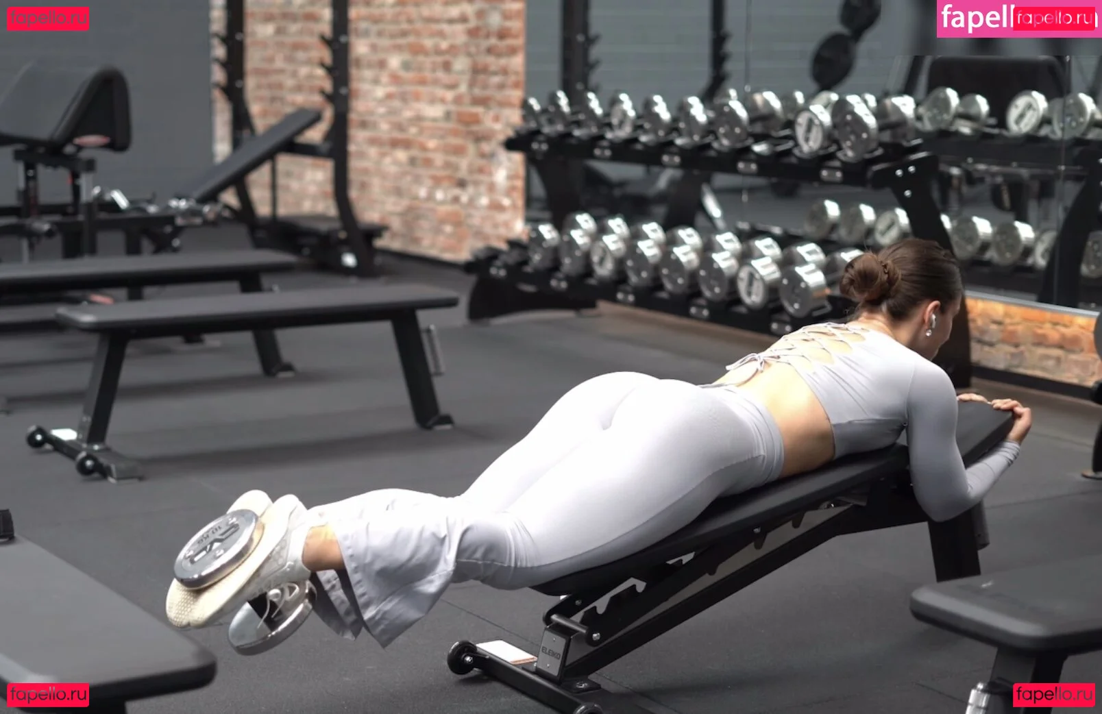 Leonie Kommoss Onlyfans Photo Gallery 