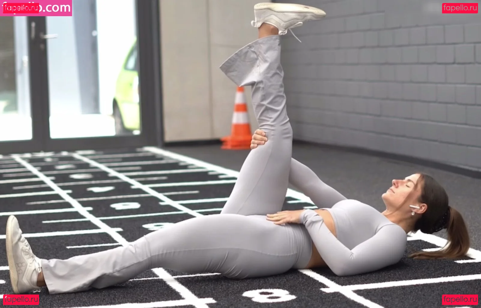 Leonie Kommoss Onlyfans Photo Gallery 