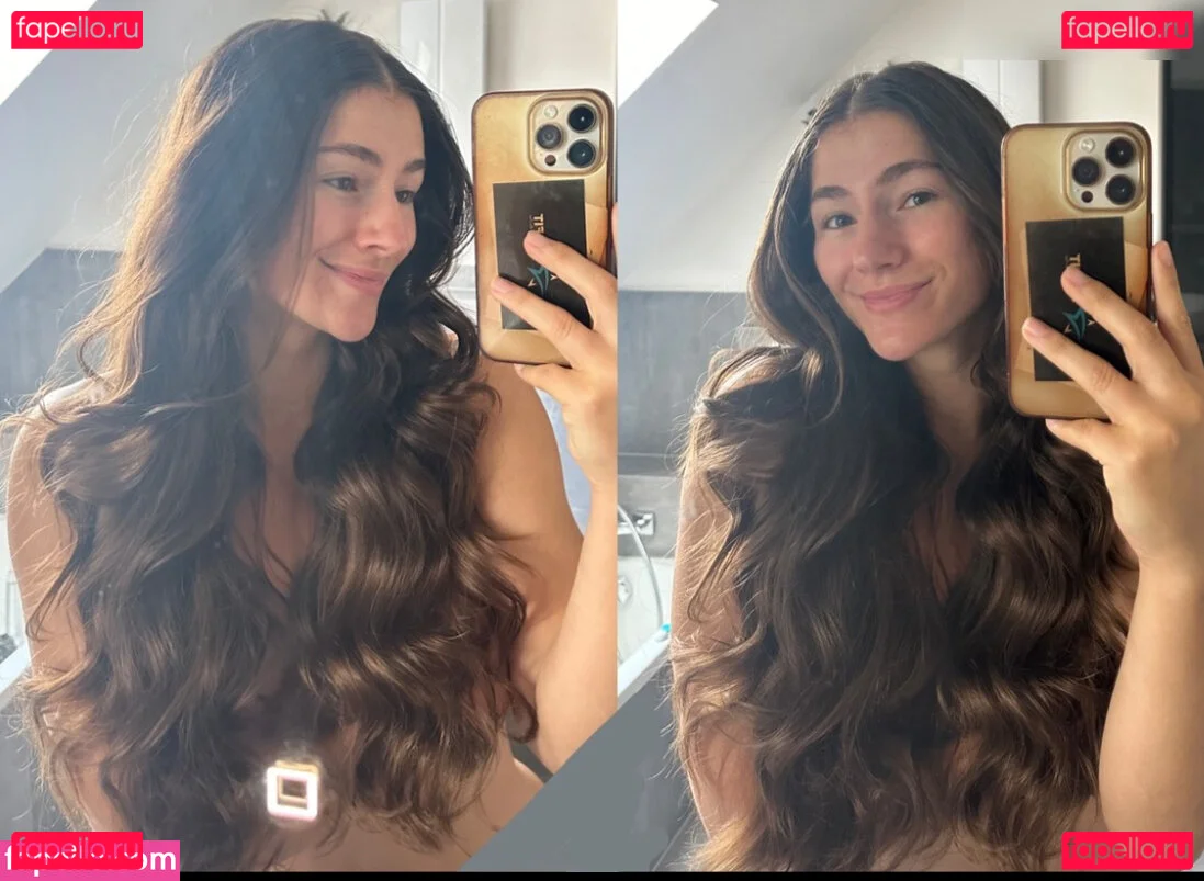 Leonie Kommoss Onlyfans Photo Gallery 