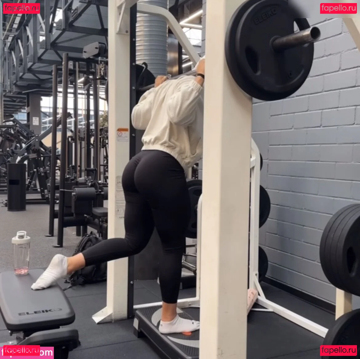 Leonie Kommoss Onlyfans Photo Gallery 