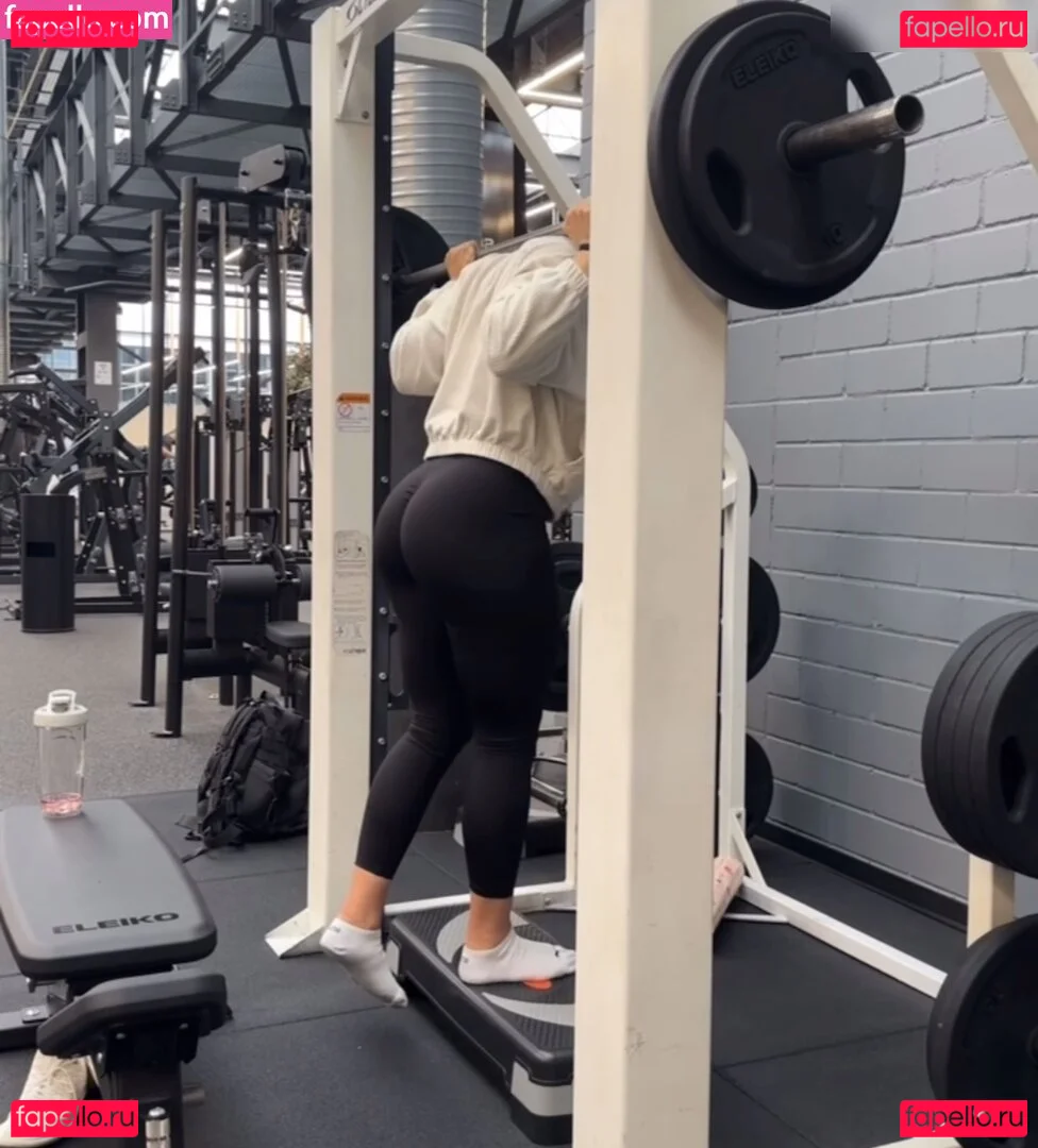 Leonie Kommoss Onlyfans Photo Gallery 