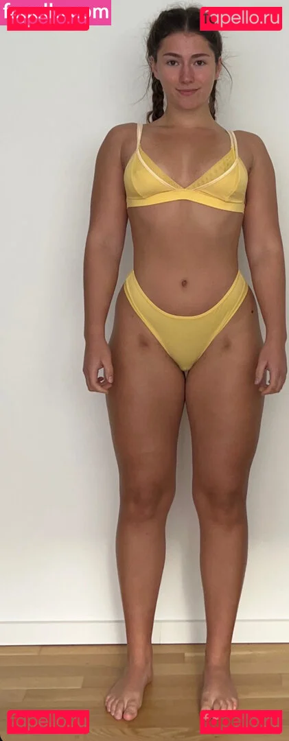 Leonie Kommoss Onlyfans Photo Gallery 