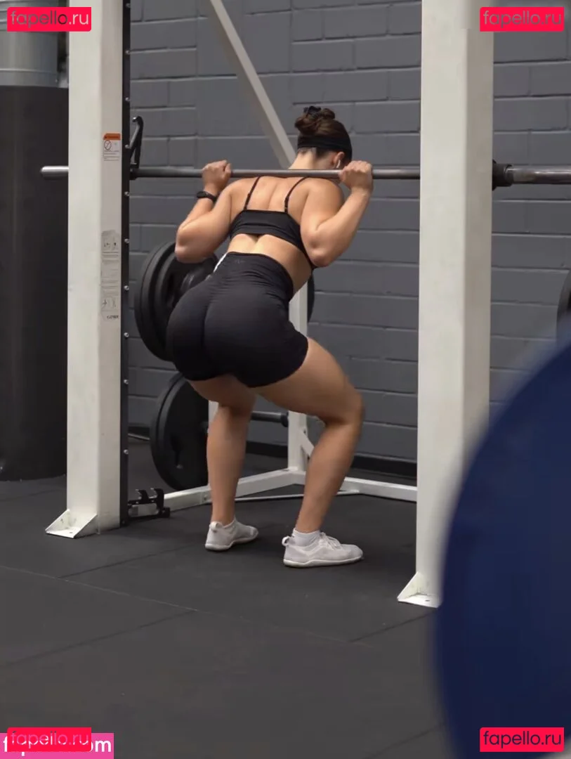 Leonie Kommoss Onlyfans Photo Gallery 