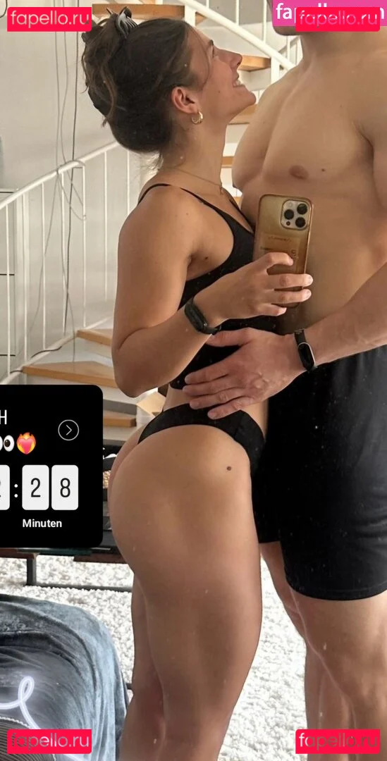 Leonie Kommoss Onlyfans Photo Gallery 