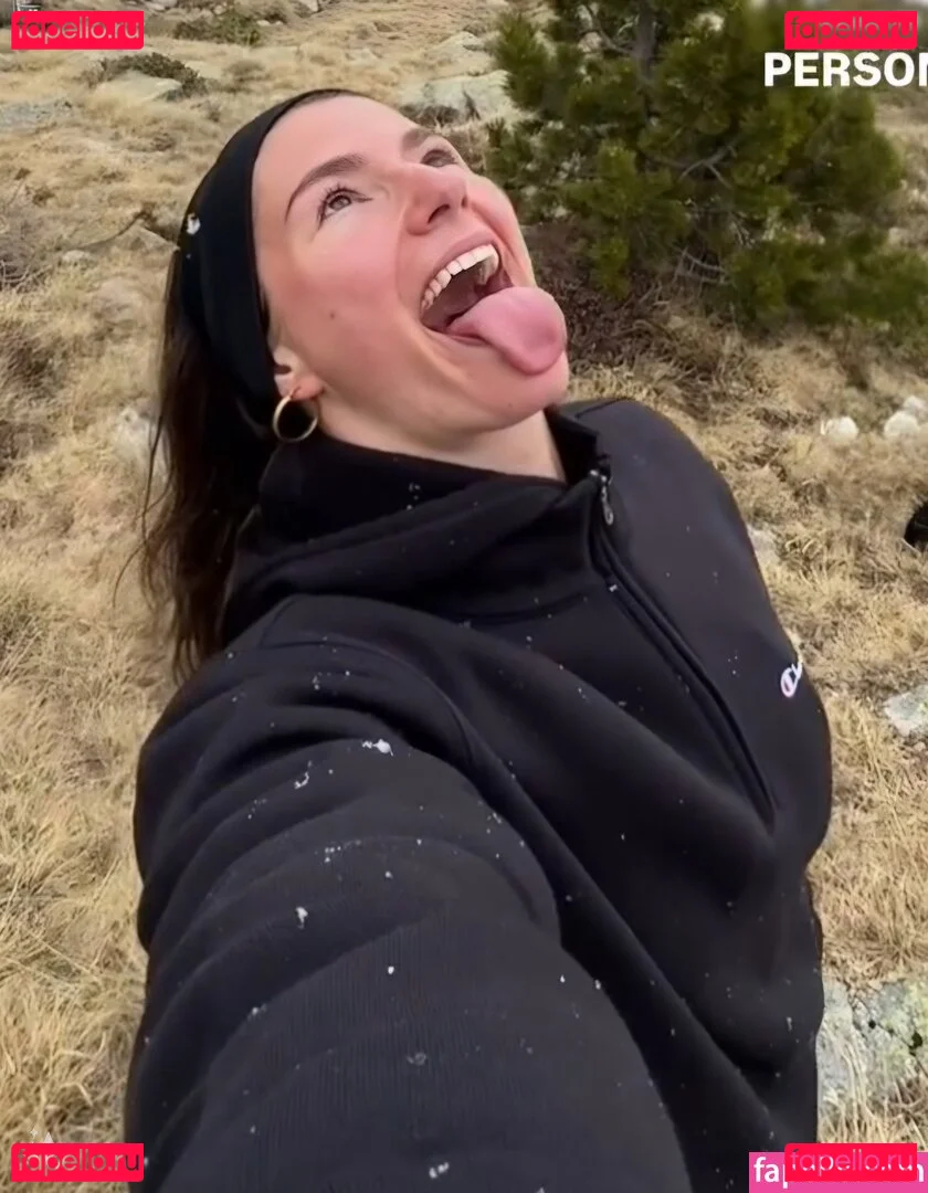 Leonie Kommoss Onlyfans Photo Gallery 