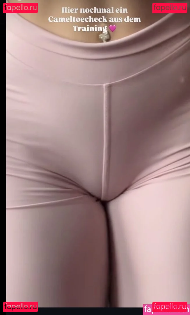 Leonie Kommoss Onlyfans Photo Gallery 