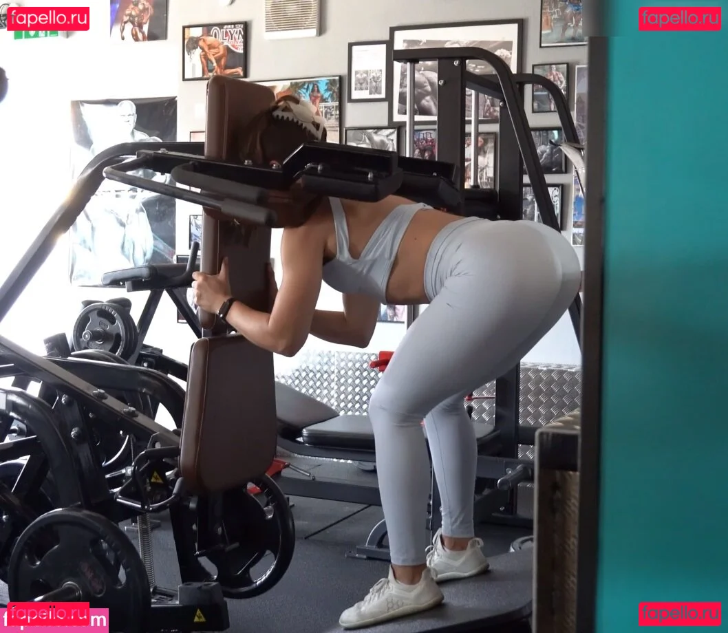 Leonie Kommoss Onlyfans Photo Gallery 