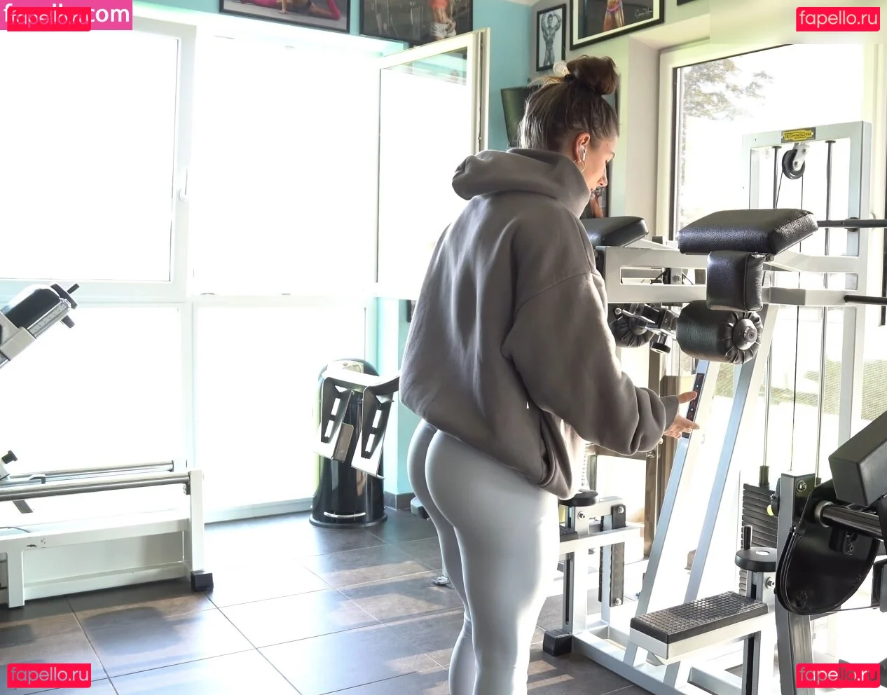 Leonie Kommoss Onlyfans Photo Gallery 