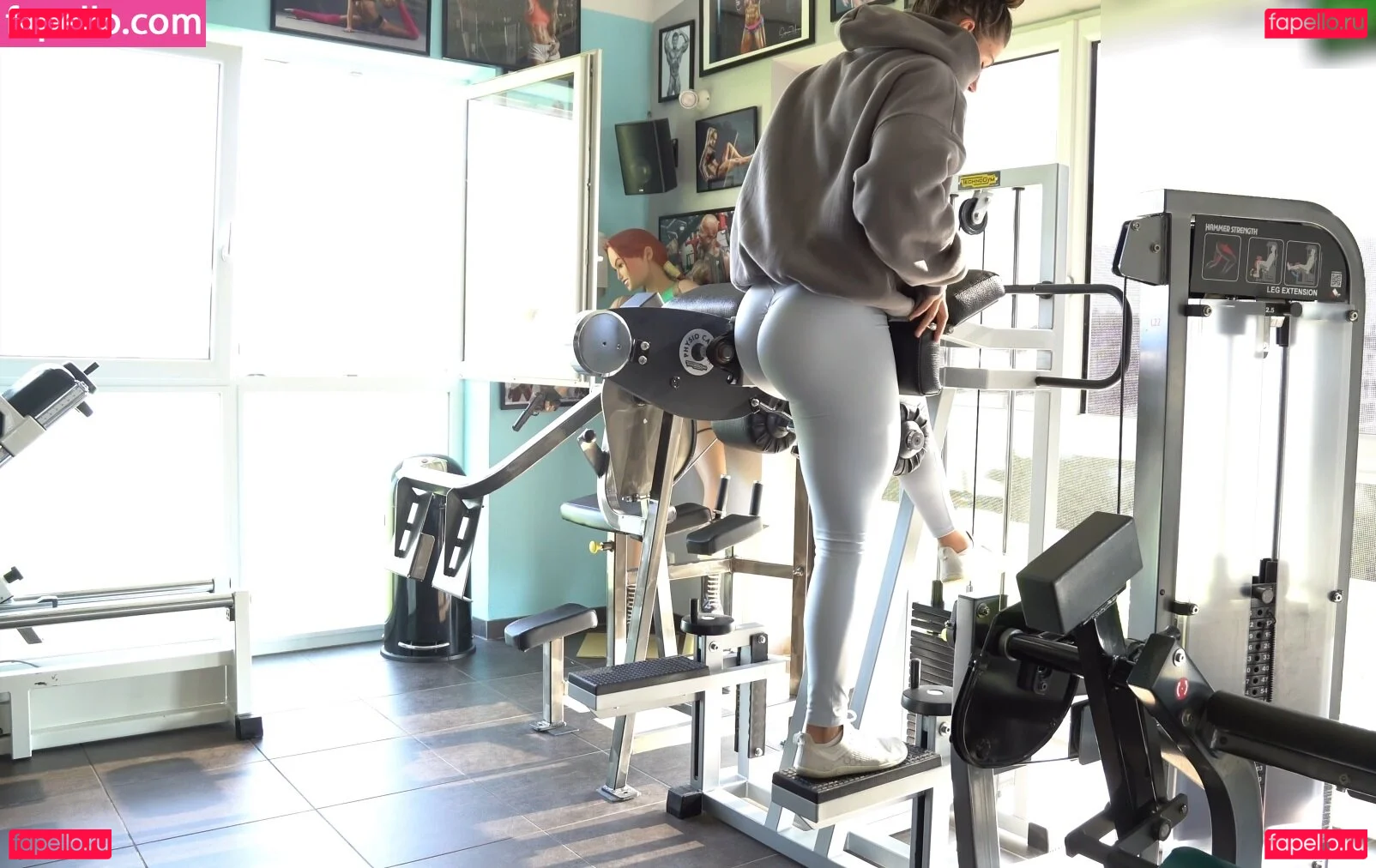 Leonie Kommoss Onlyfans Photo Gallery 