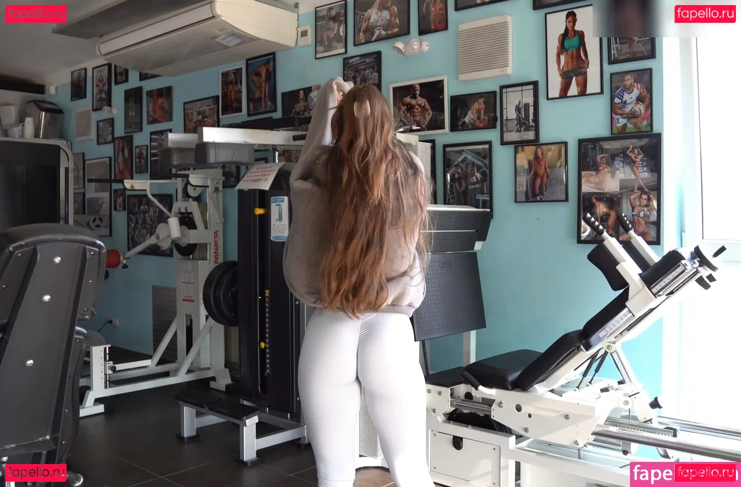 Leonie Kommoss Onlyfans Photo Gallery 