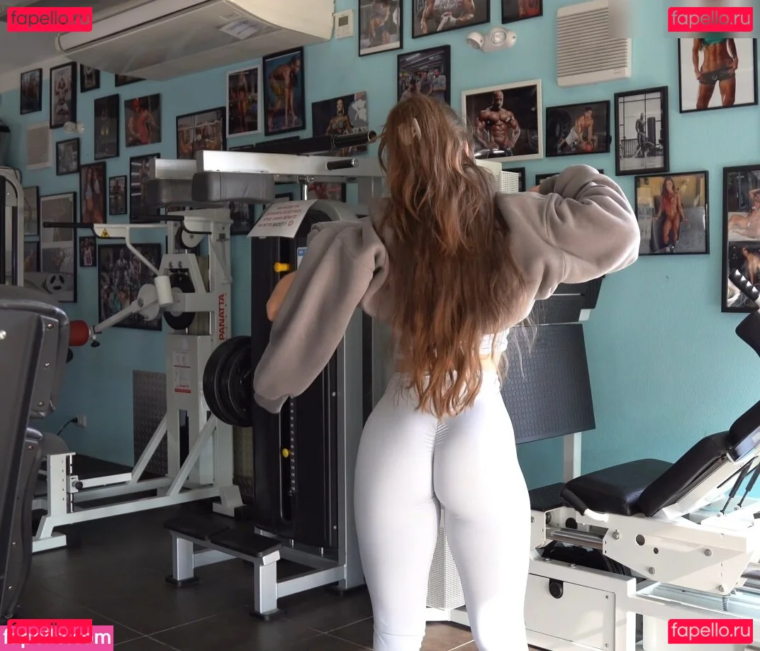 Leonie Kommoss Onlyfans Photo Gallery 