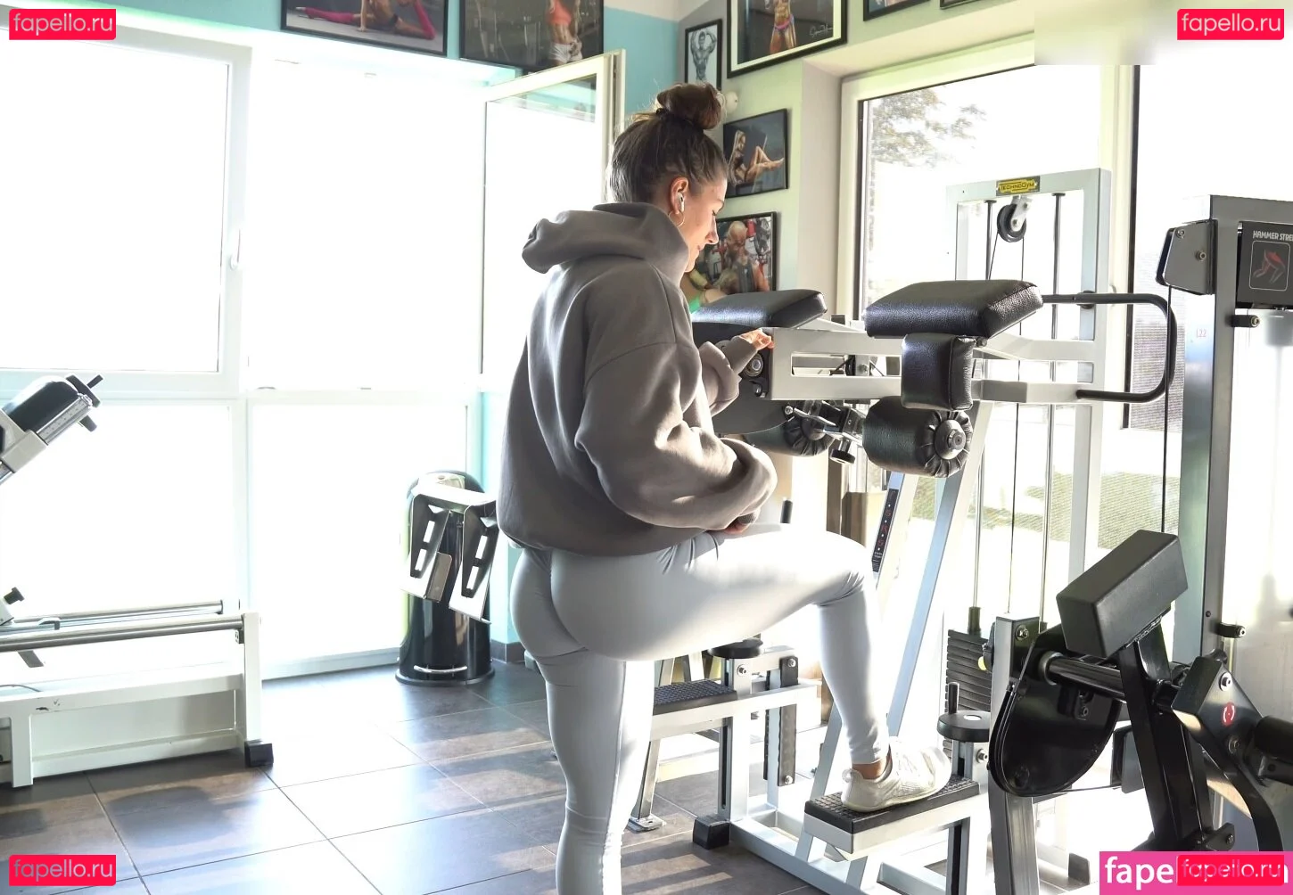 Leonie Kommoss Onlyfans Photo Gallery 