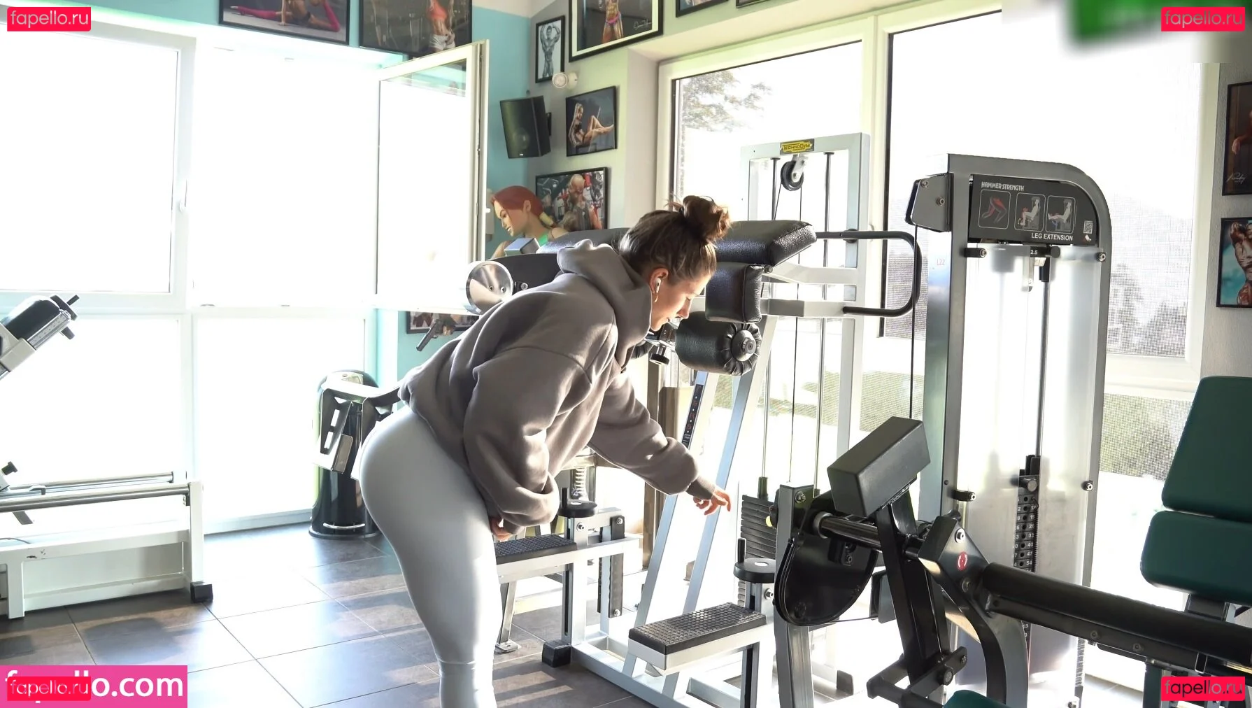 Leonie Kommoss Onlyfans Photo Gallery 