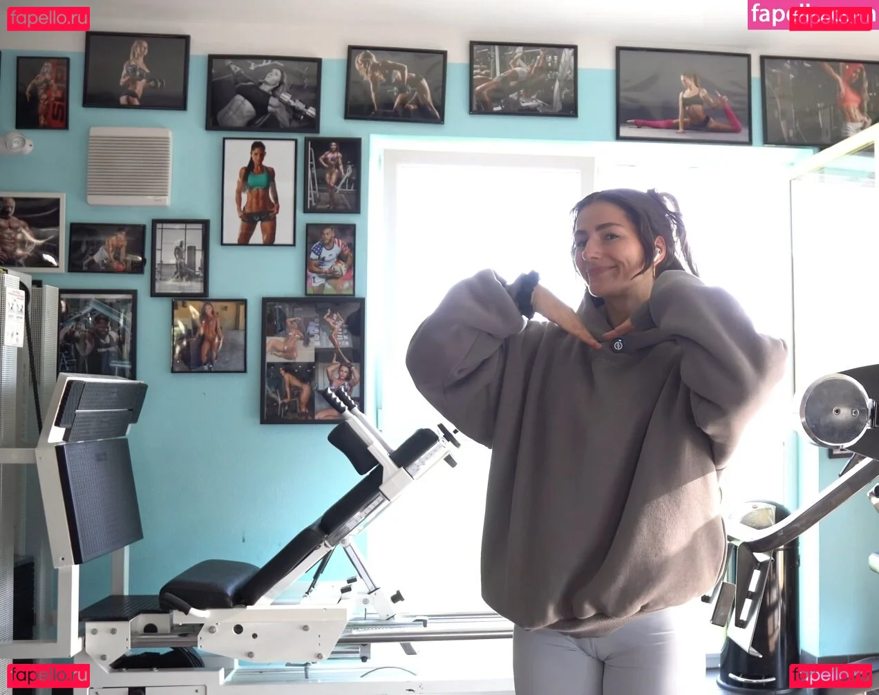 Leonie Kommoss Onlyfans Photo Gallery 