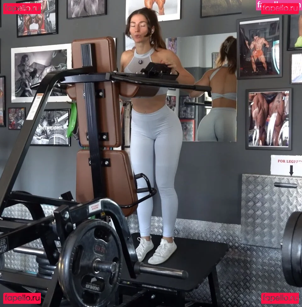 Leonie Kommoss Onlyfans Photo Gallery 