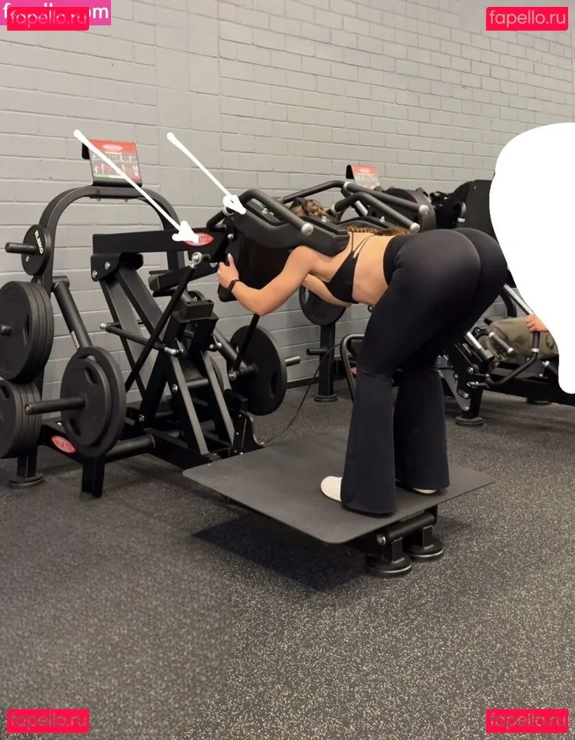 Leonie Kommoss Onlyfans Photo Gallery 