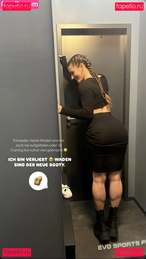 Leonie Kommoss Onlyfans Photo Gallery 