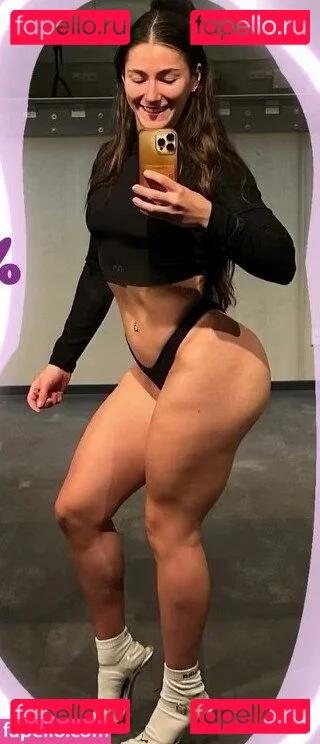 Leonie Kommoss Onlyfans Photo Gallery 