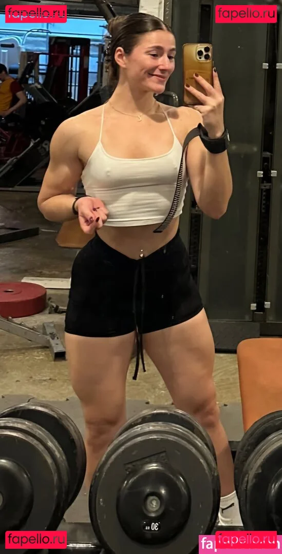 Leonie Kommoss Onlyfans Photo Gallery 