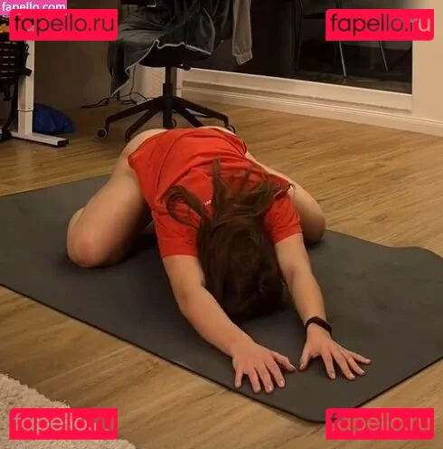 Leonie Kommoss Onlyfans Photo Gallery 