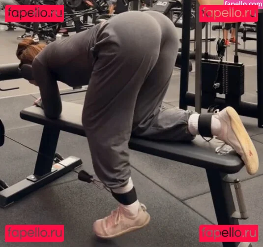 Leonie Kommoss Onlyfans Photo Gallery 