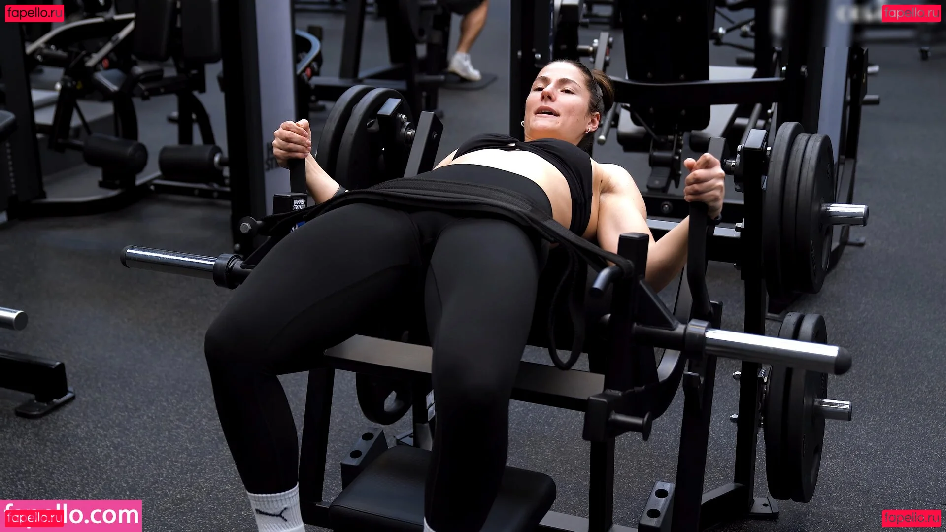 Leonie Kommoss Onlyfans Photo Gallery 