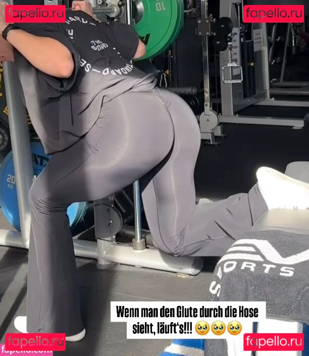 Leonie Kommoss Onlyfans Photo Gallery 