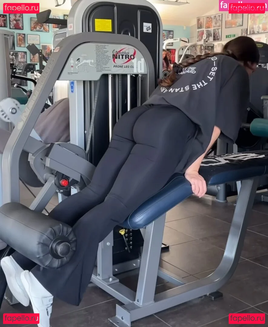 Leonie Kommoss Onlyfans Photo Gallery 