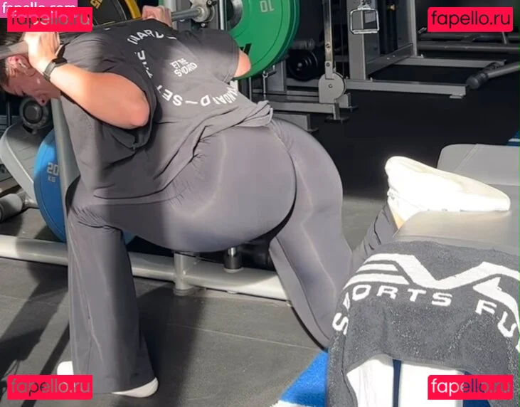 Leonie Kommoss Onlyfans Photo Gallery 