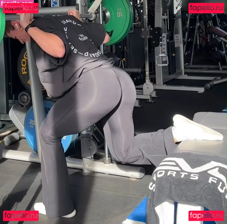 Leonie Kommoss Onlyfans Photo Gallery 