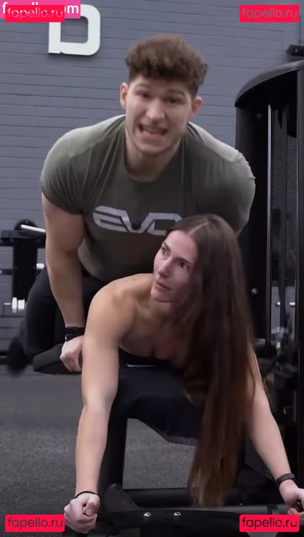 Leonie Kommoss Onlyfans Photo Gallery 