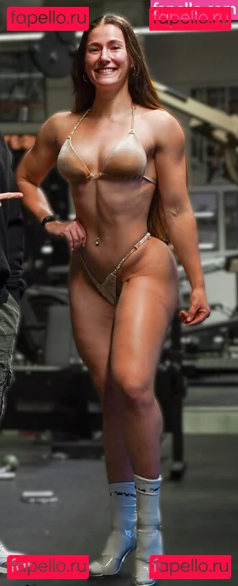 Leonie Kommoss Onlyfans Photo Gallery 