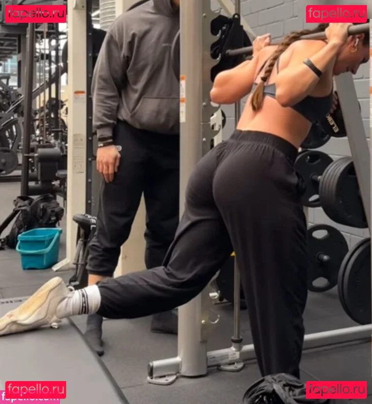 Leonie Kommoss Onlyfans Photo Gallery 