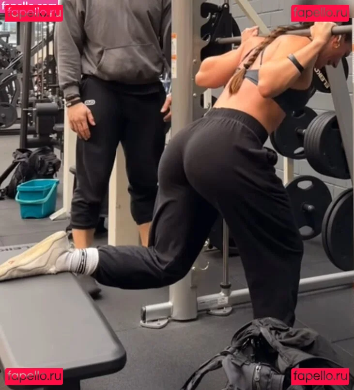 Leonie Kommoss Onlyfans Photo Gallery 