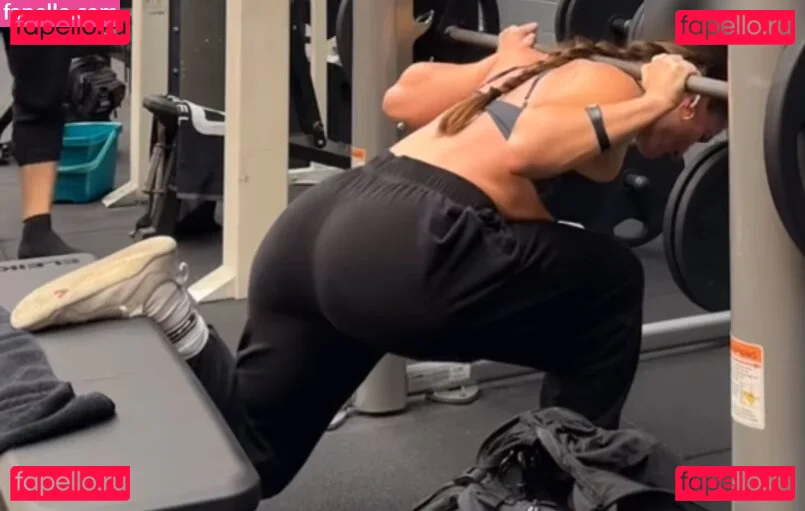 Leonie Kommoss Onlyfans Photo Gallery 