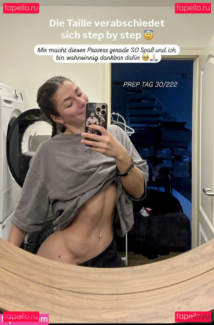 Leonie Kommoss Onlyfans Photo Gallery 