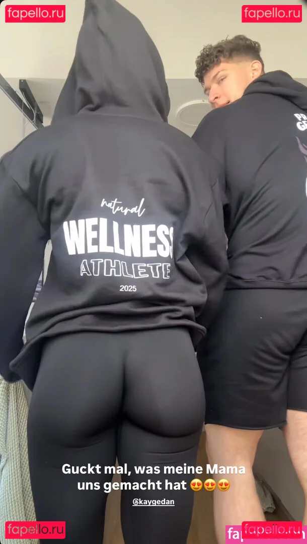 Leonie Kommoss Onlyfans Photo Gallery 