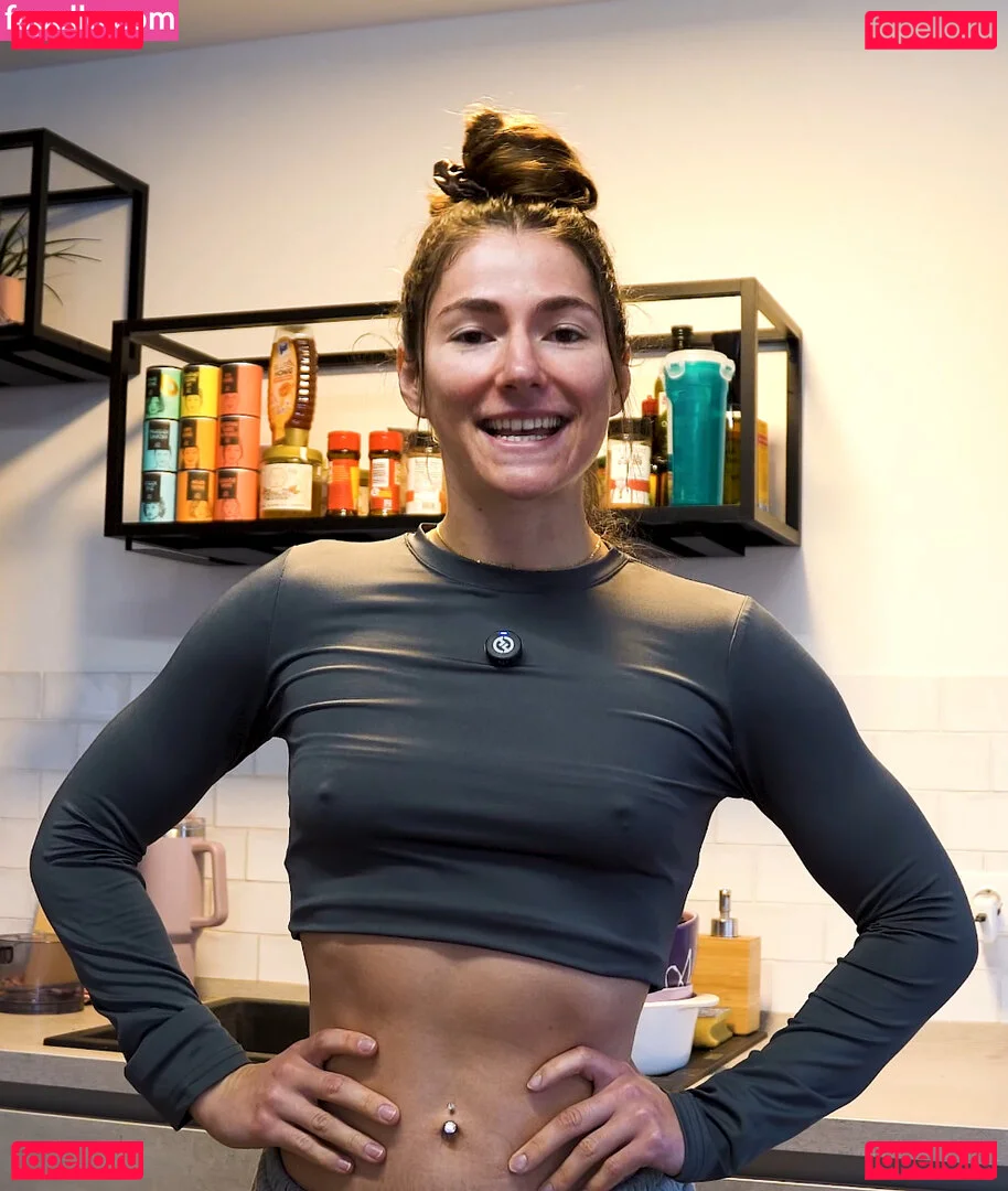 Leonie Kommoss Onlyfans Photo Gallery 