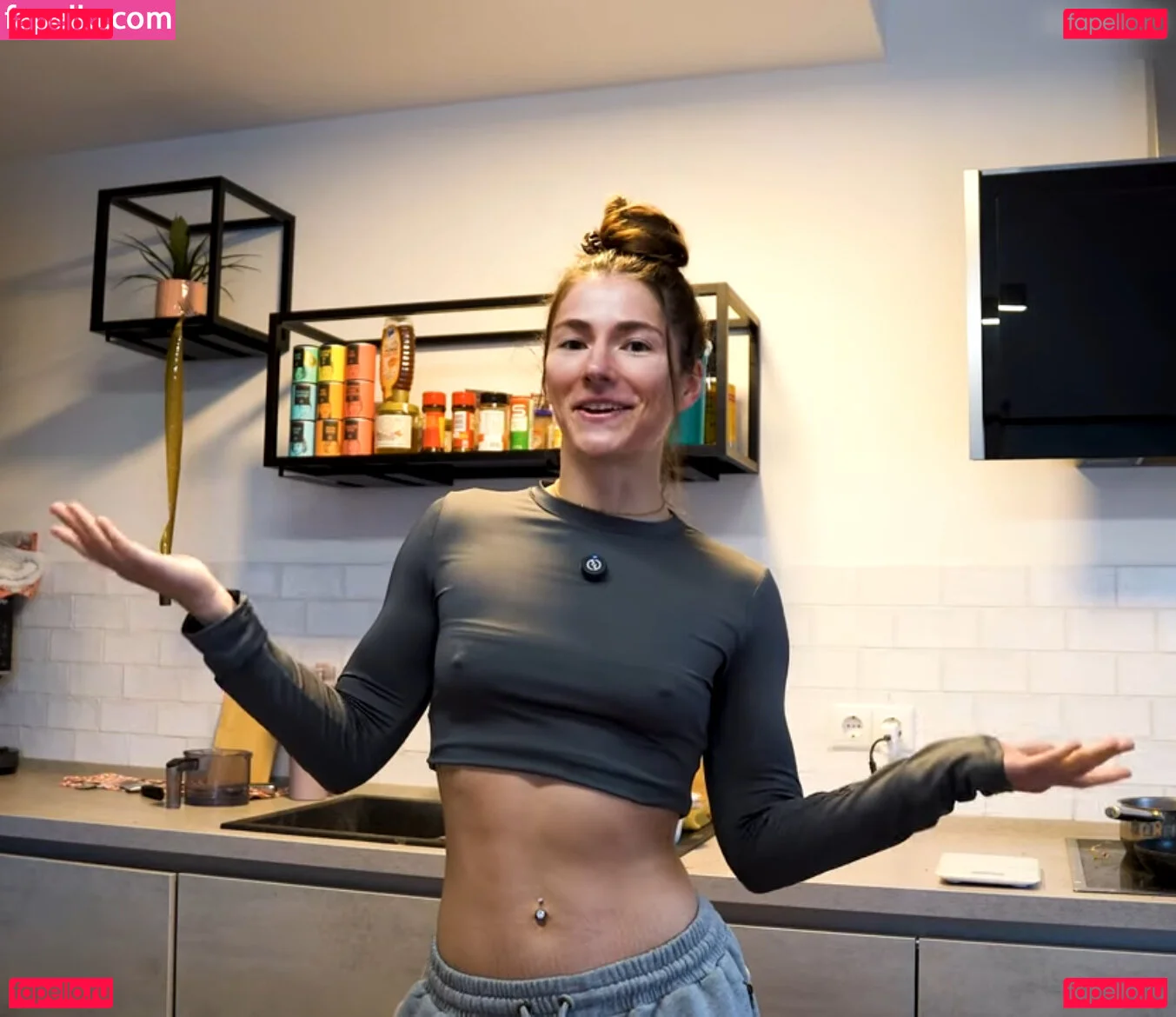 Leonie Kommoss Onlyfans Photo Gallery 