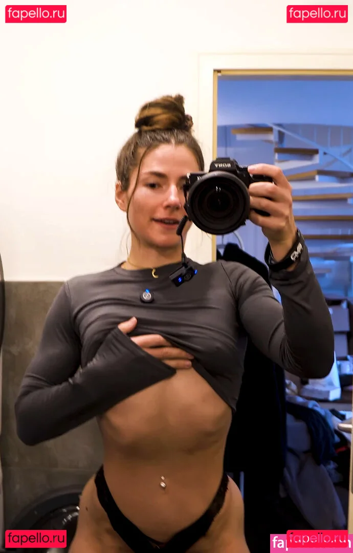 Leonie Kommoss Onlyfans Photo Gallery 